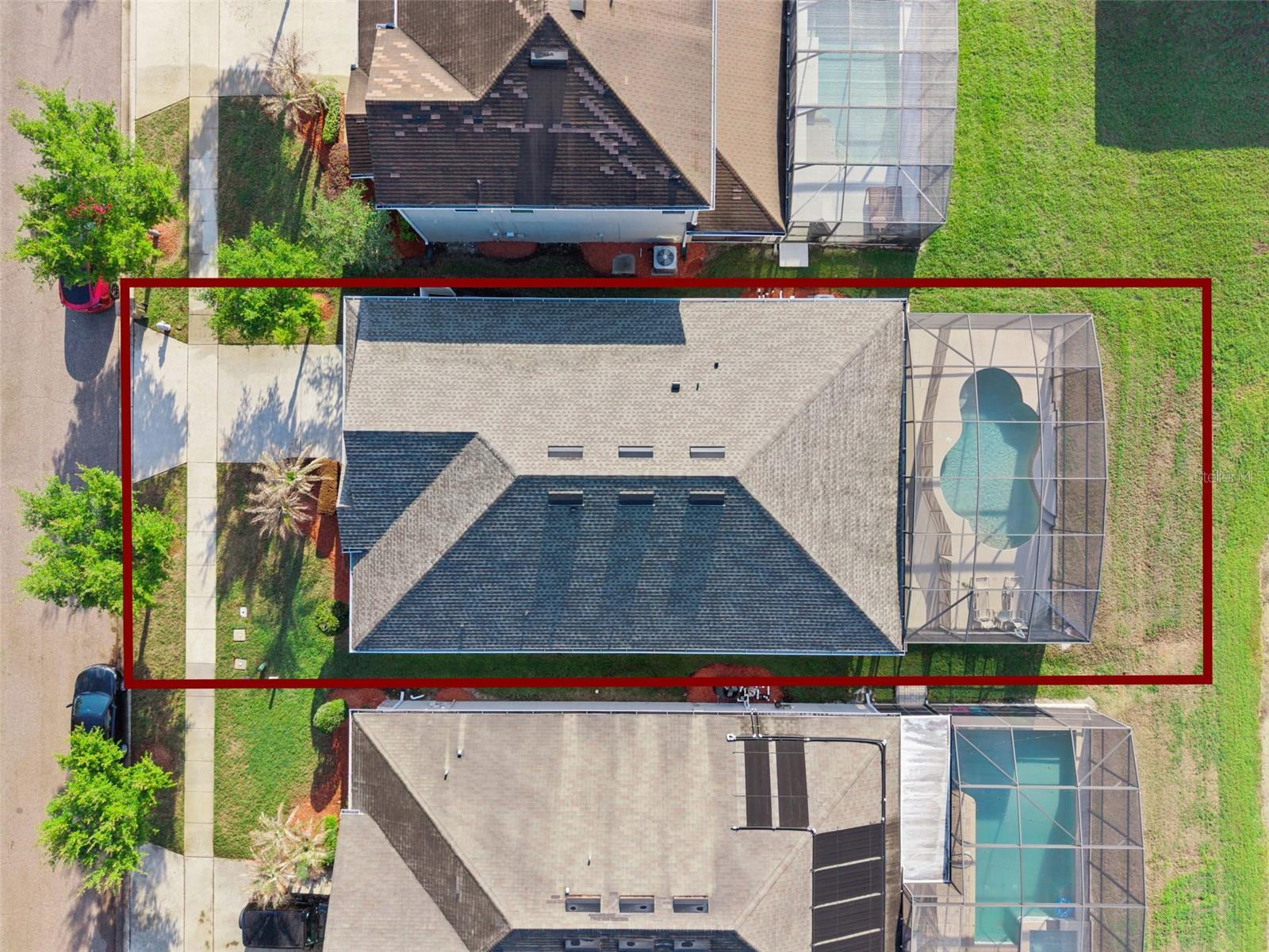 Image 2 of 27 For 4704 Ruby Red Lane