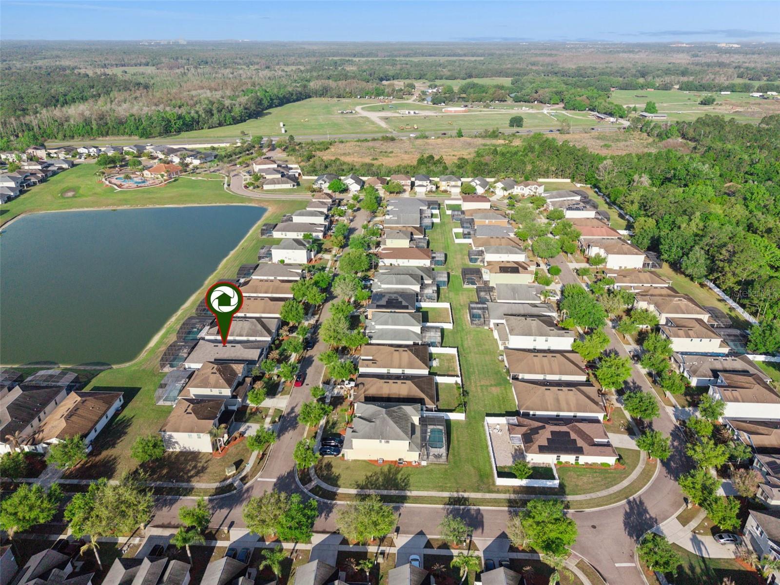 Image 25 of 27 For 4704 Ruby Red Lane