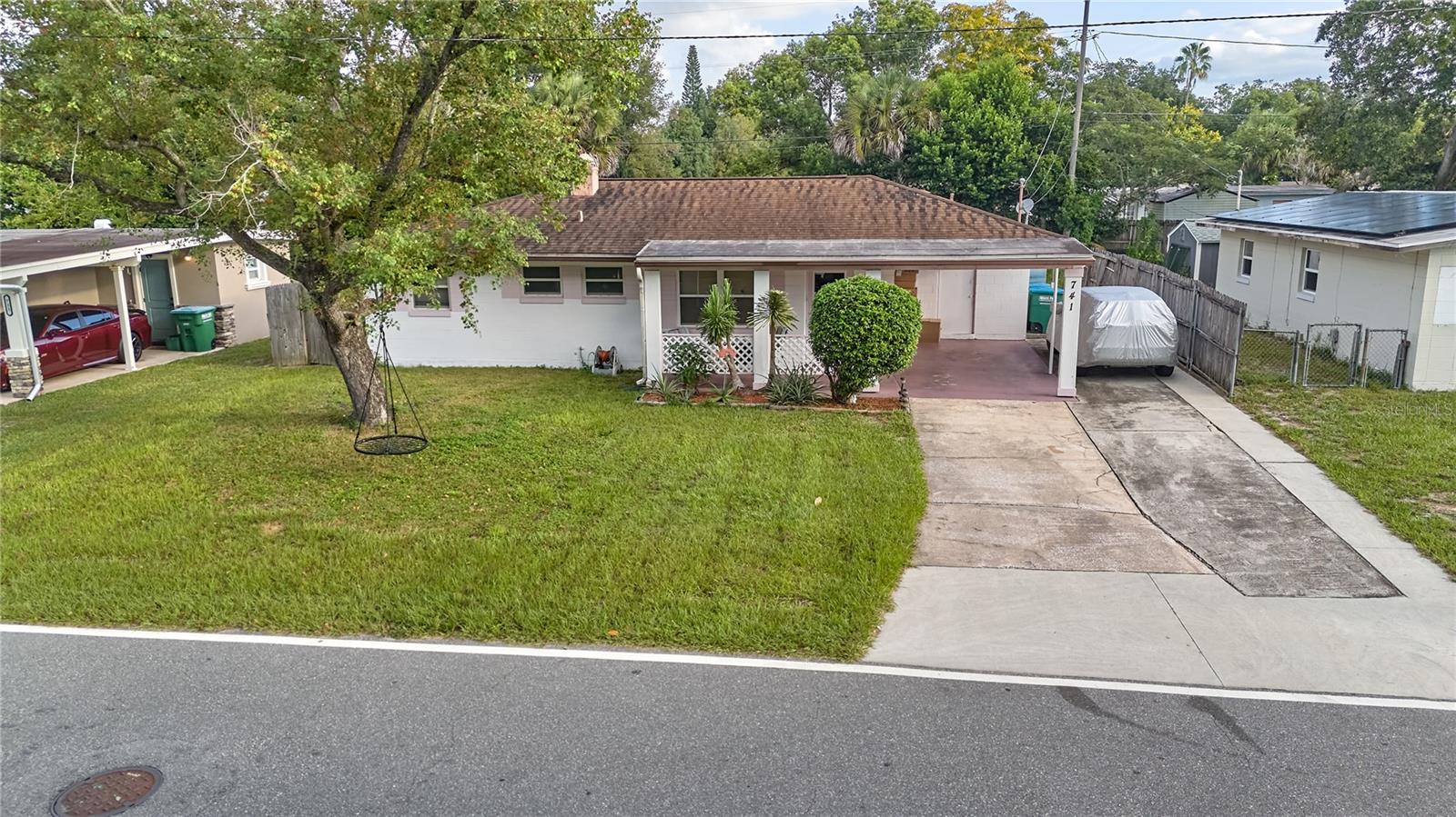 Details for 741 Longdale Avenue, LONGWOOD, FL 32750