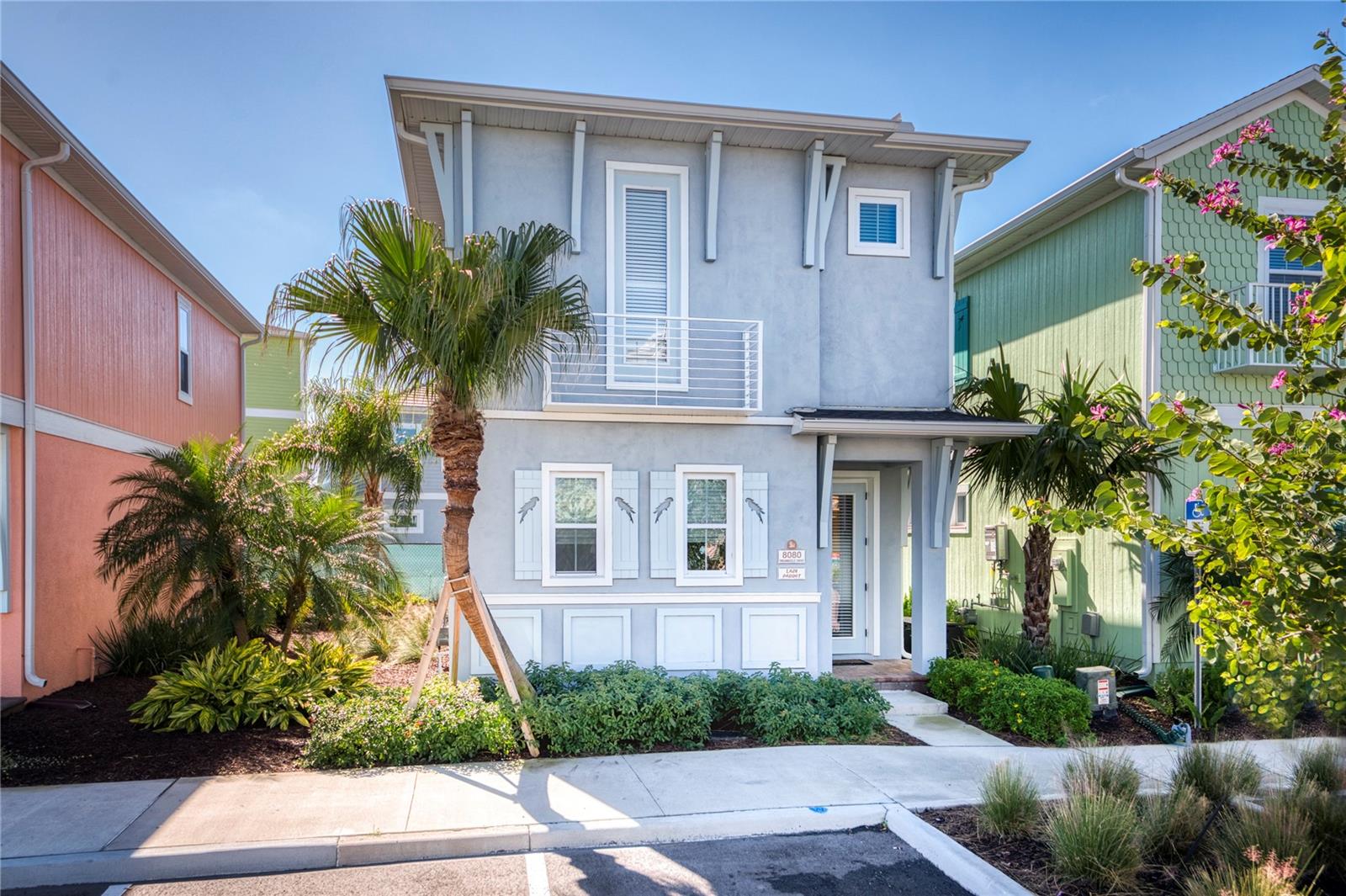 Details for 8080 Dreamsicle Drive, KISSIMMEE, FL 34747