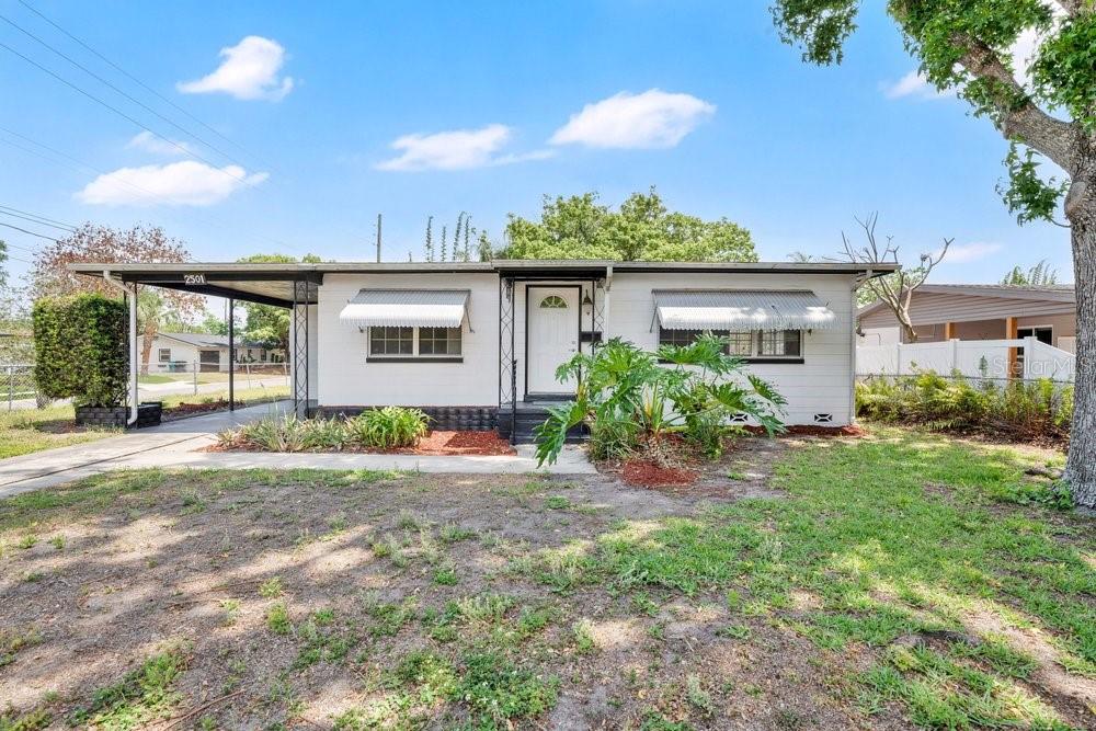 Details for 2501 Bethaway Avenue, ORLANDO, FL 32806