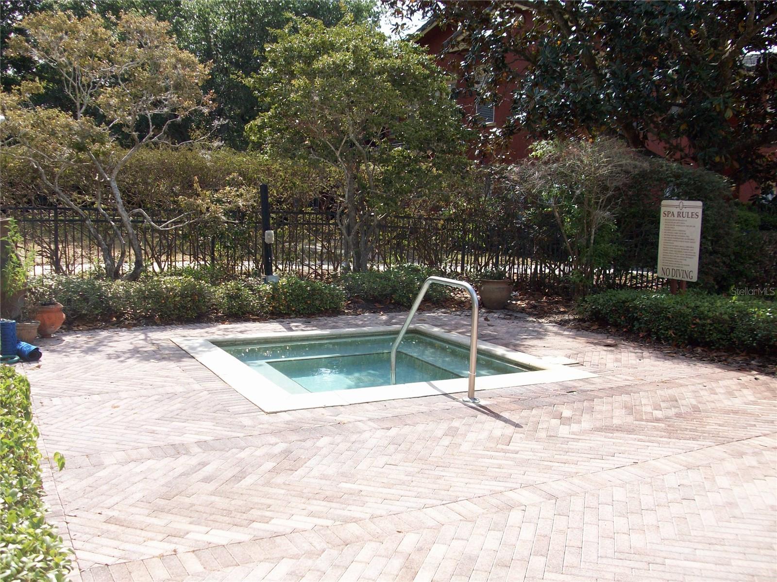 Image 22 of 22 For 143 Villa Di Este Terrace 205