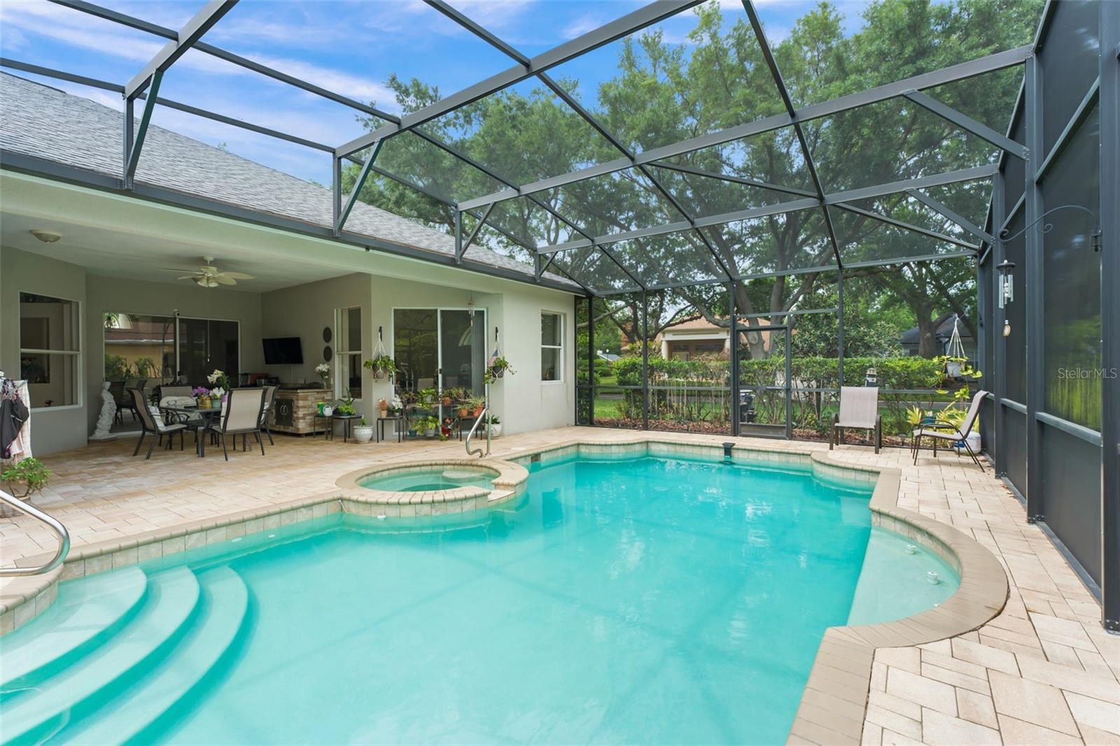 Image 44 of 46 For 827 Chatfield Way