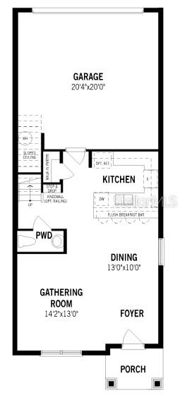 Image 2 of 48 For 10019 Gazebo Alley