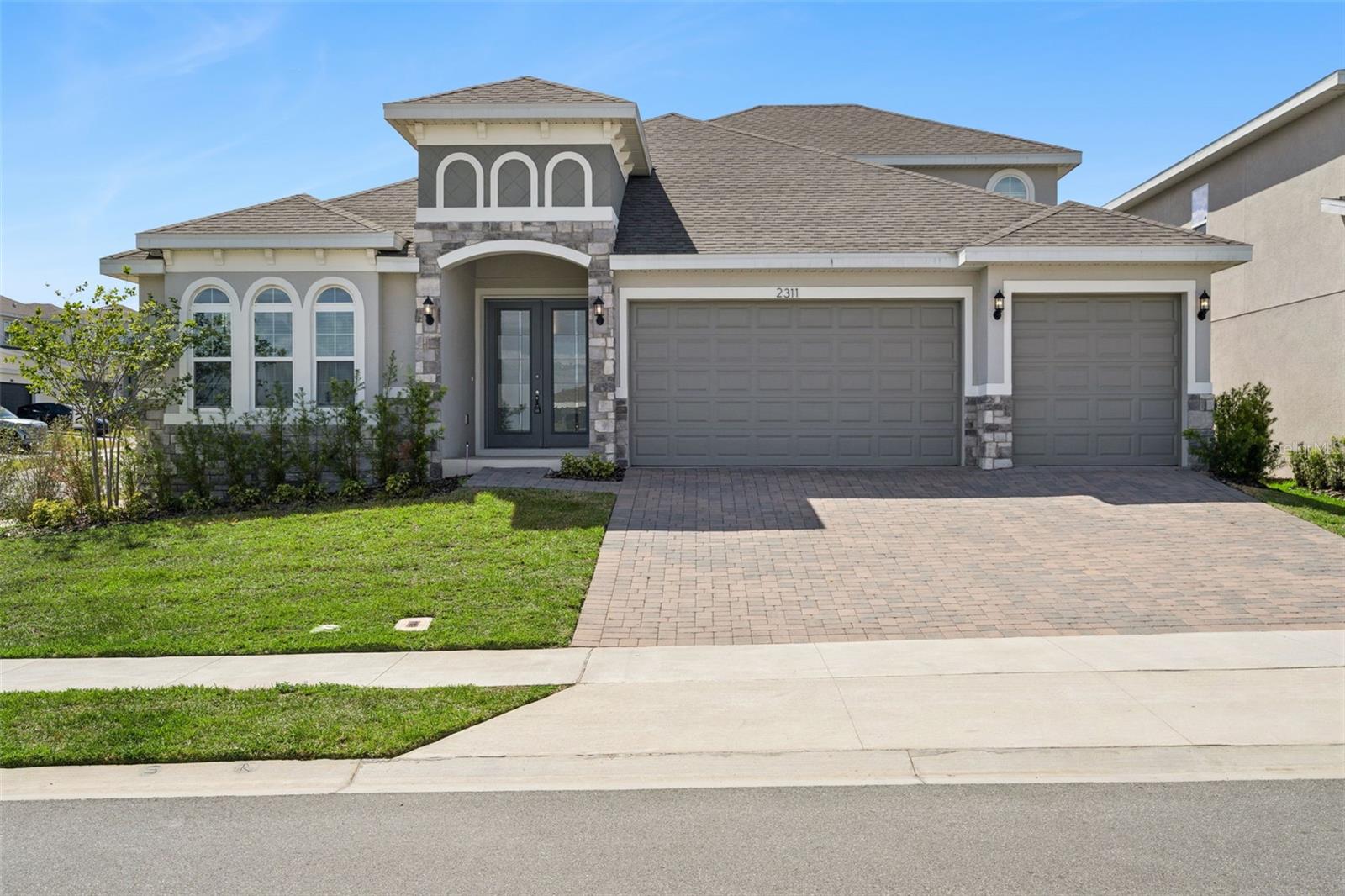 Details for 2311 Juniper Berry Drive, MINNEOLA, FL 34715