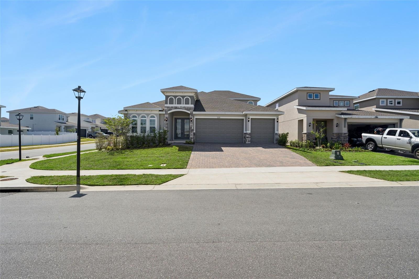 Image 3 of 35 For 2311 Juniper Berry Drive