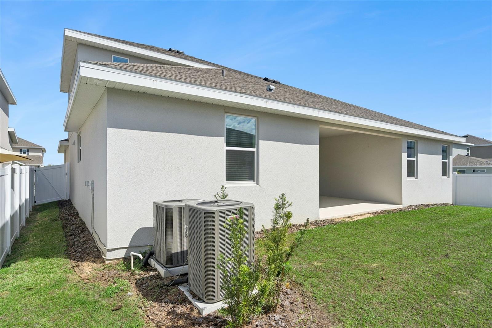 Image 34 of 35 For 2311 Juniper Berry Drive