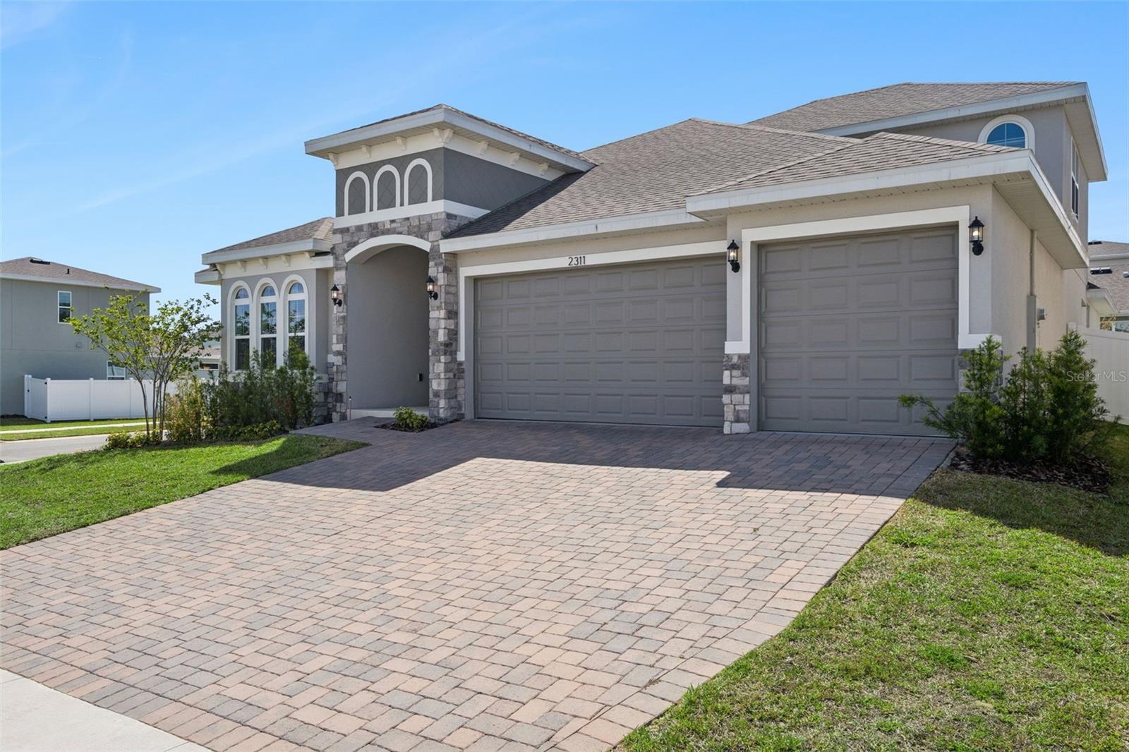 Image 4 of 35 For 2311 Juniper Berry Drive