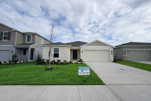 Details for 1116 Tyler Loop, WINTER HAVEN, FL 33884