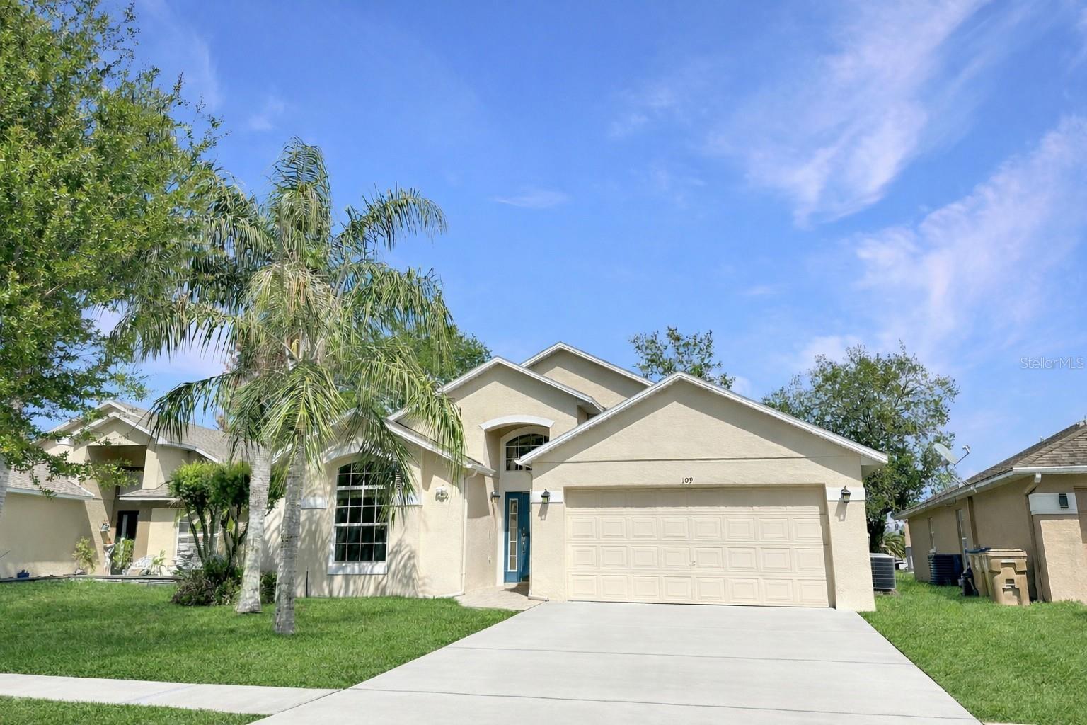 Image 2 of 18 For 109 Thornbury Drive