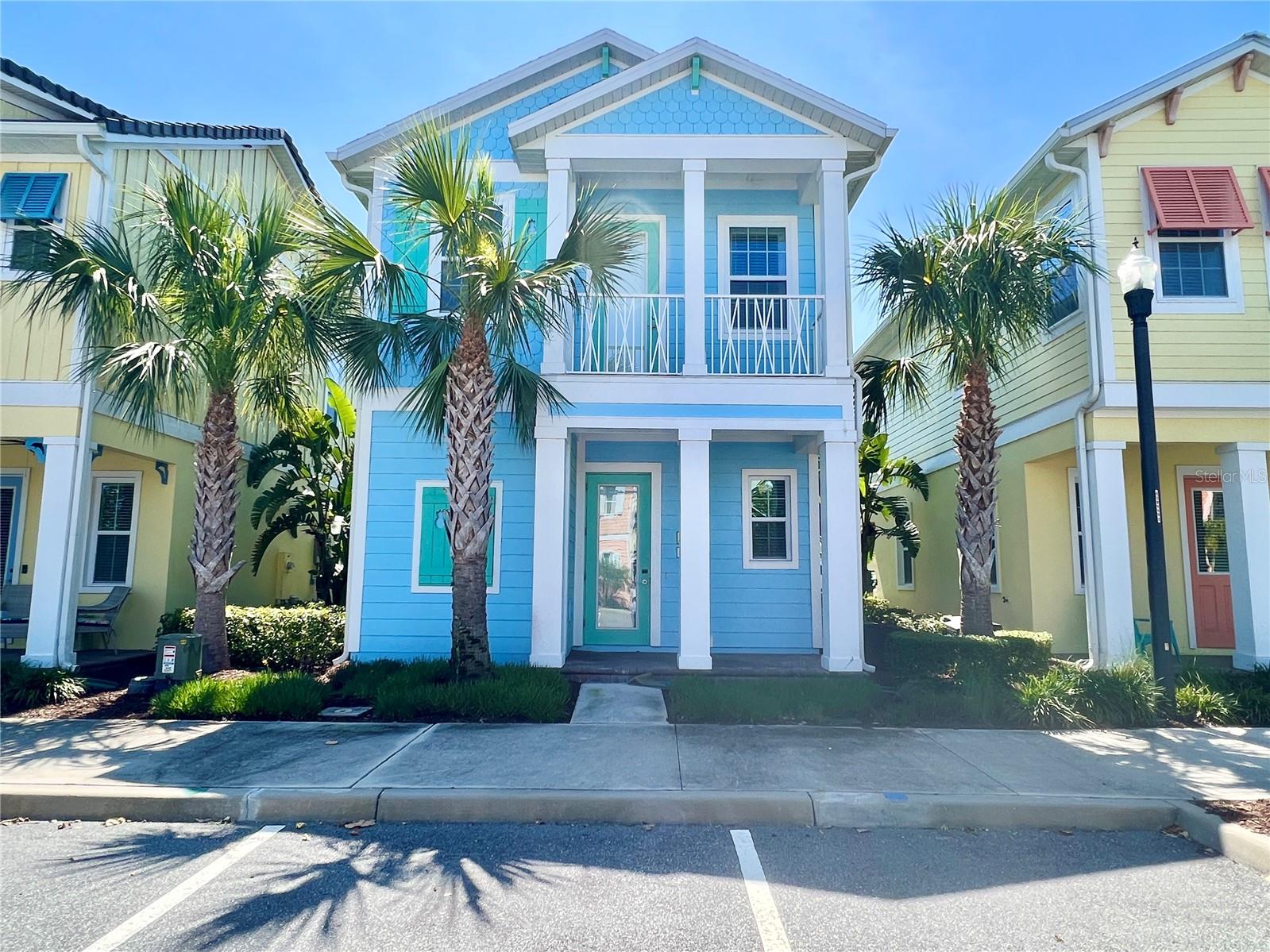 Details for 3079 Key Lime Loop, KISSIMMEE, FL 34747