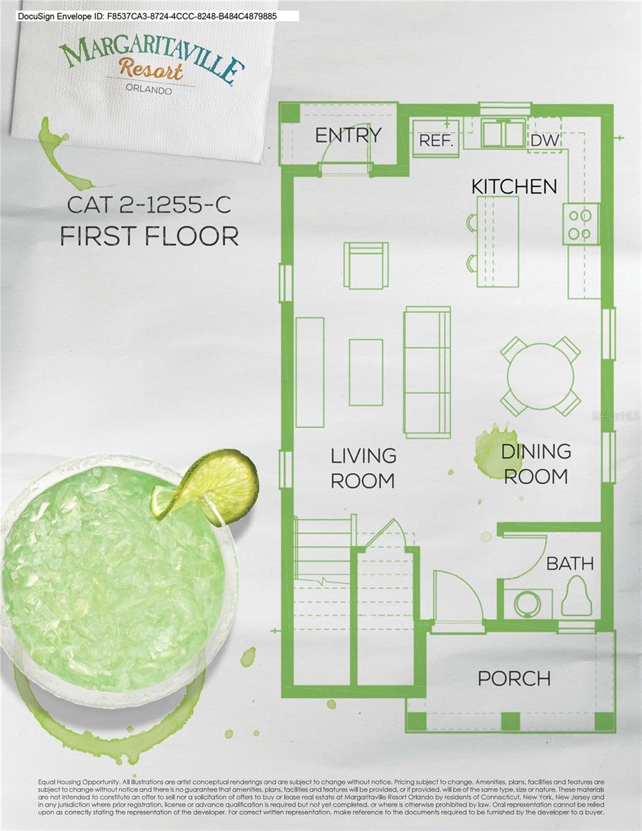 Image 28 of 72 For 3079 Key Lime Loop