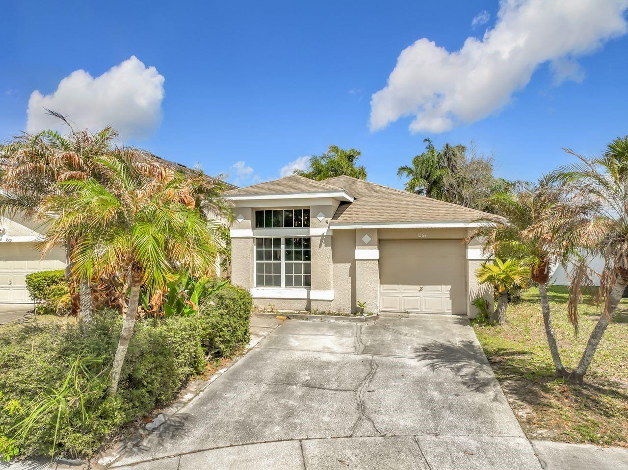 Details for 1264 Timberbend Circle, ORLANDO, FL 32824