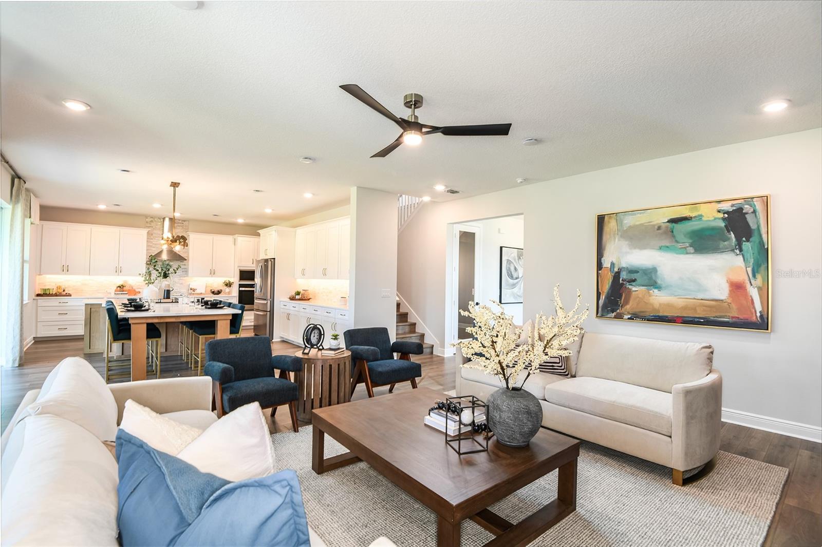 Image 3 of 12 For 464 Veneto Circle