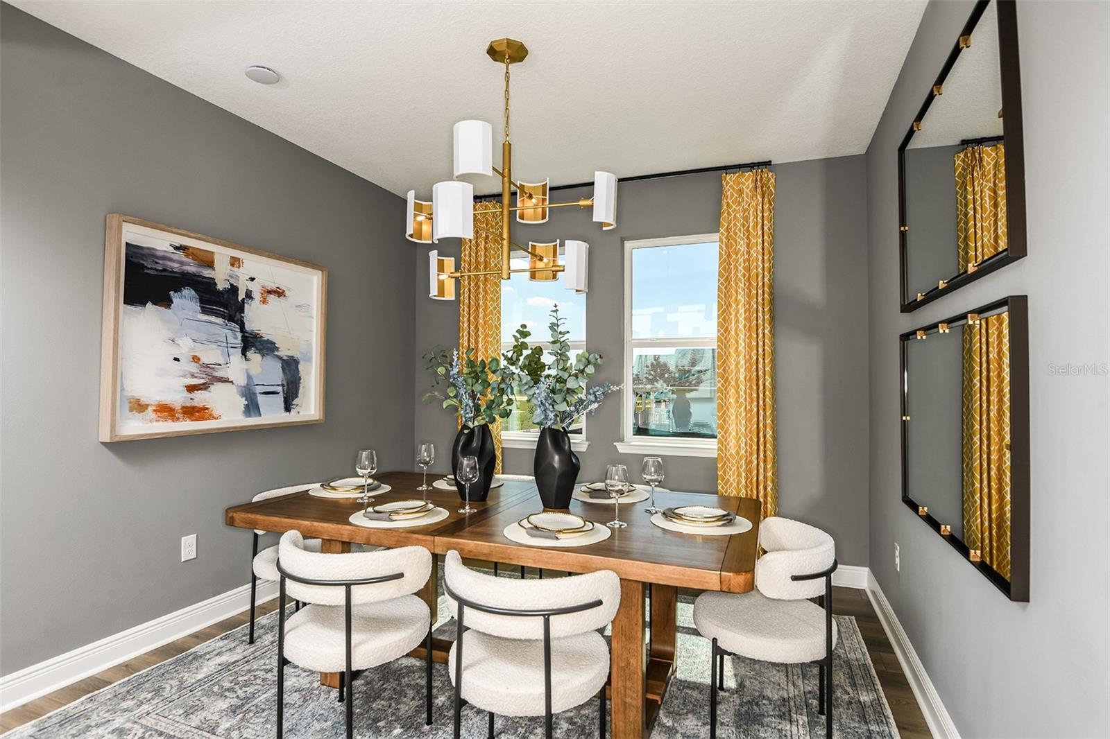 Image 4 of 12 For 464 Veneto Circle