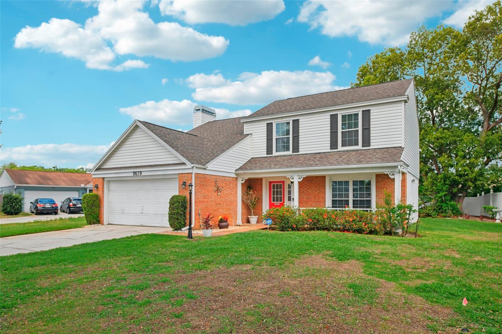 Details for 8619 Paola Court, ORLANDO, FL 32829