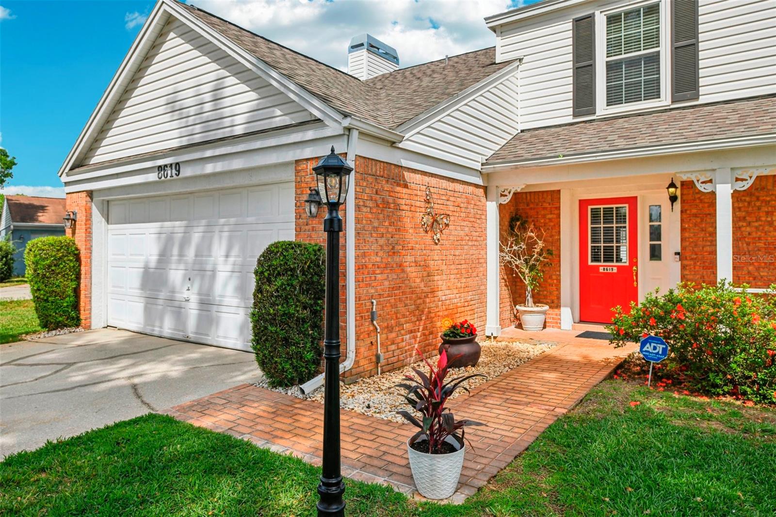 Image 2 of 33 For 8619 Paola Court