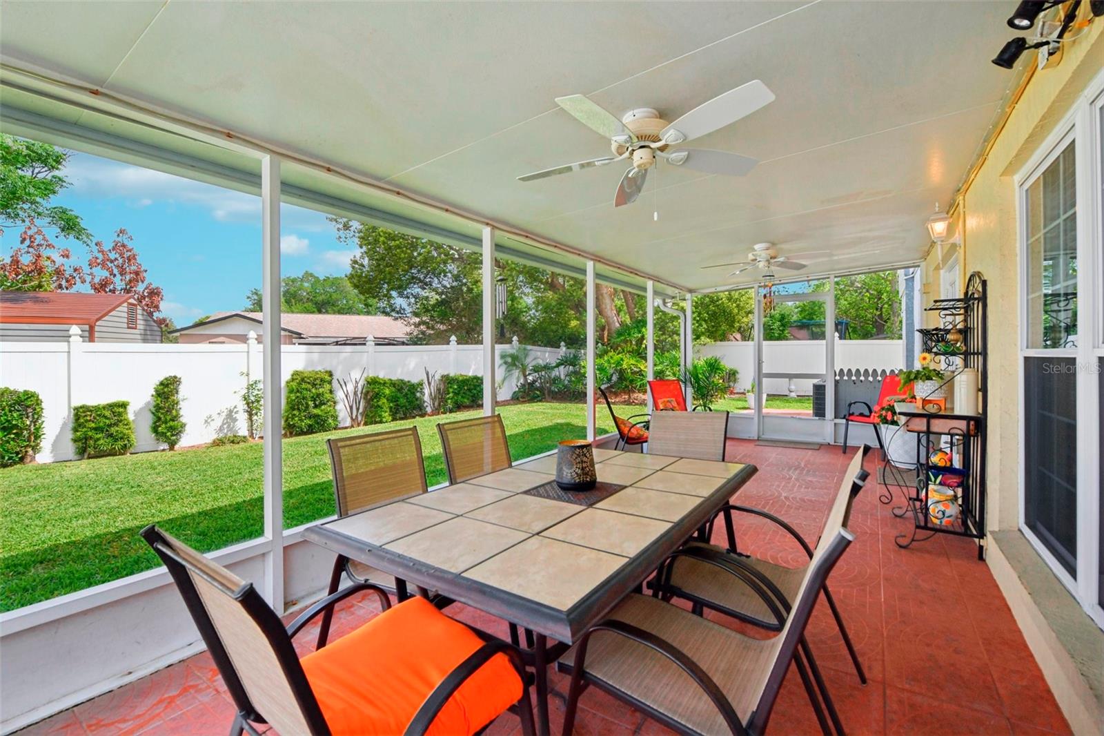 Image 27 of 33 For 8619 Paola Court