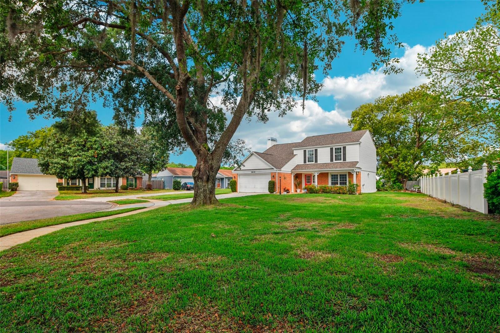 Image 33 of 33 For 8619 Paola Court