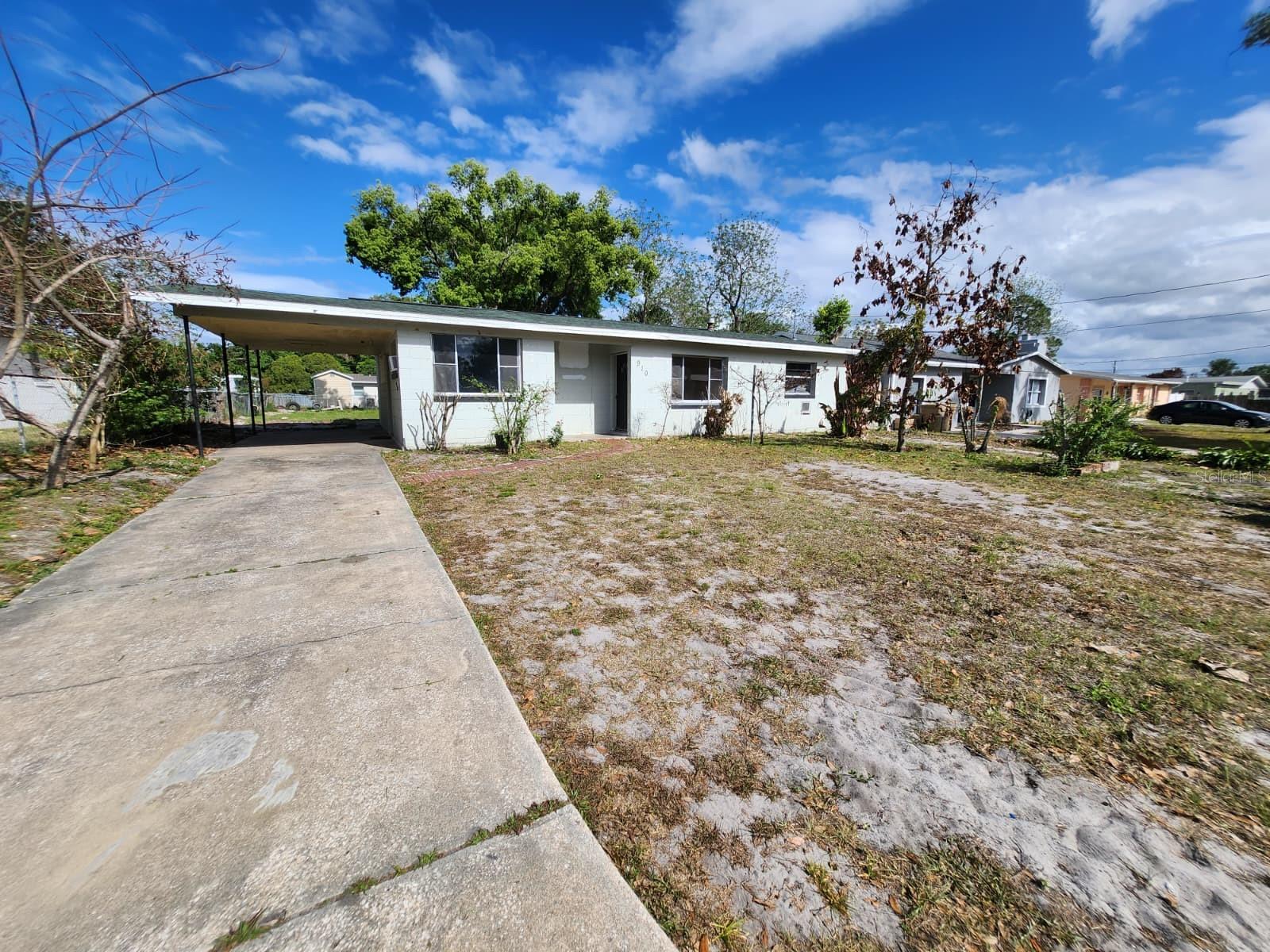 Details for 910 Emerald Drive, MOUNT DORA, FL 32757