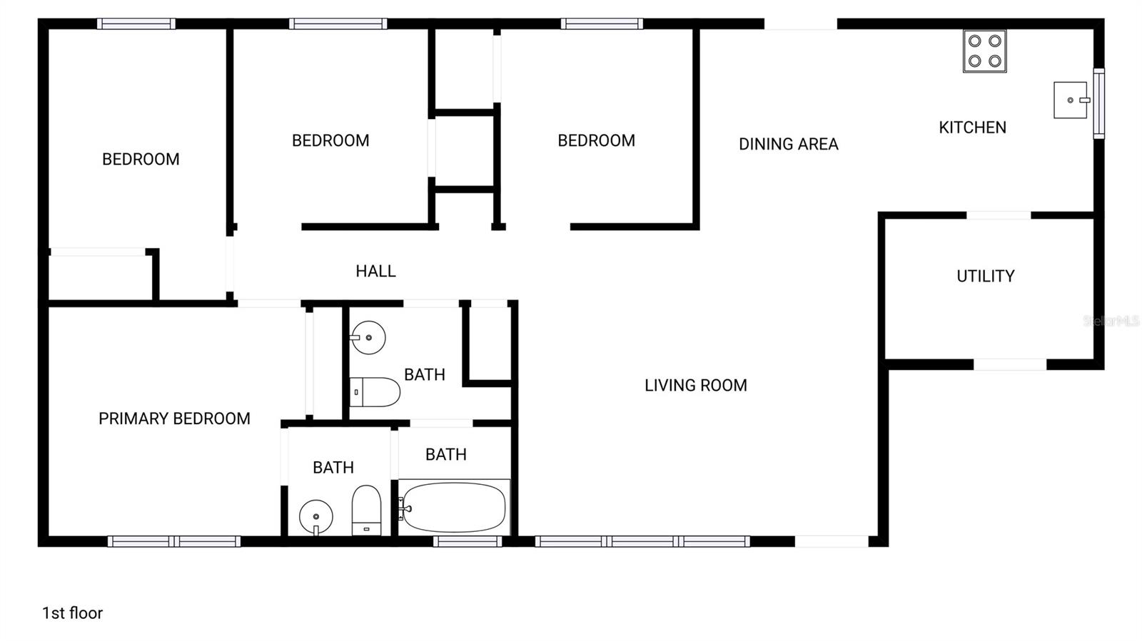 Image 24 of 24 For 905 Cedar Drive