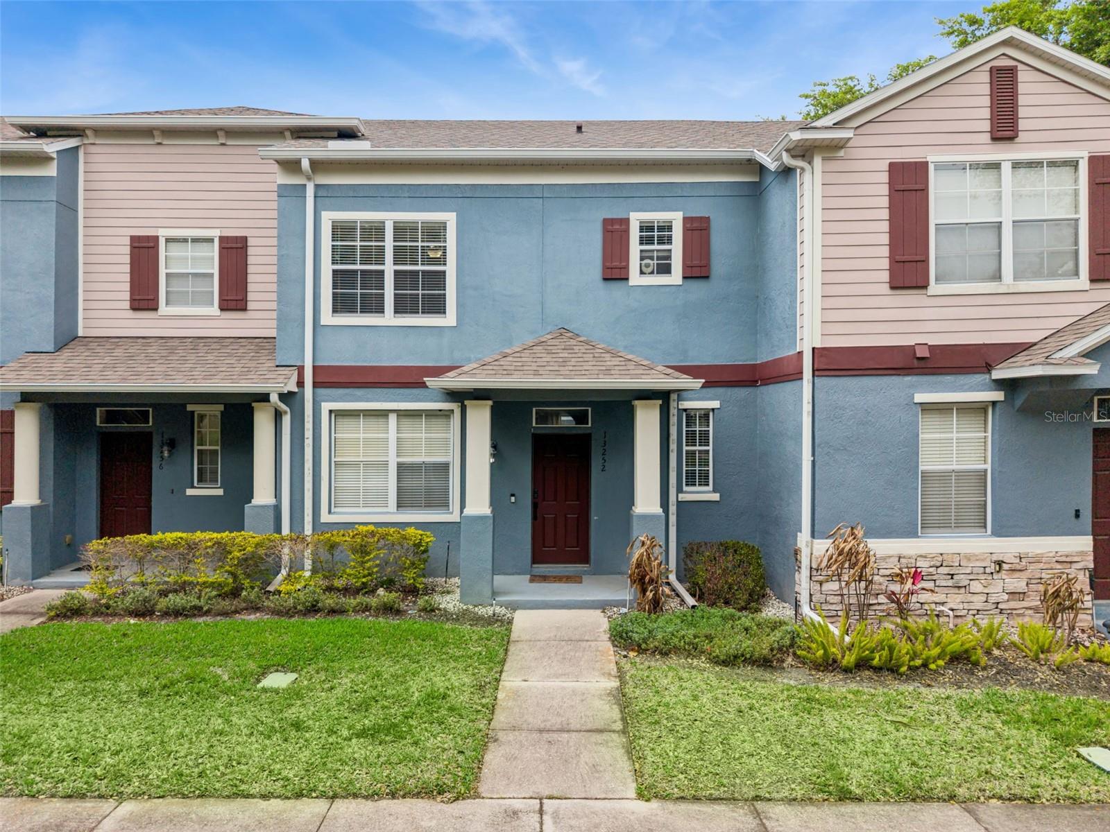 Details for 13252 Silver Strand Falls Drive, ORLANDO, FL 32824