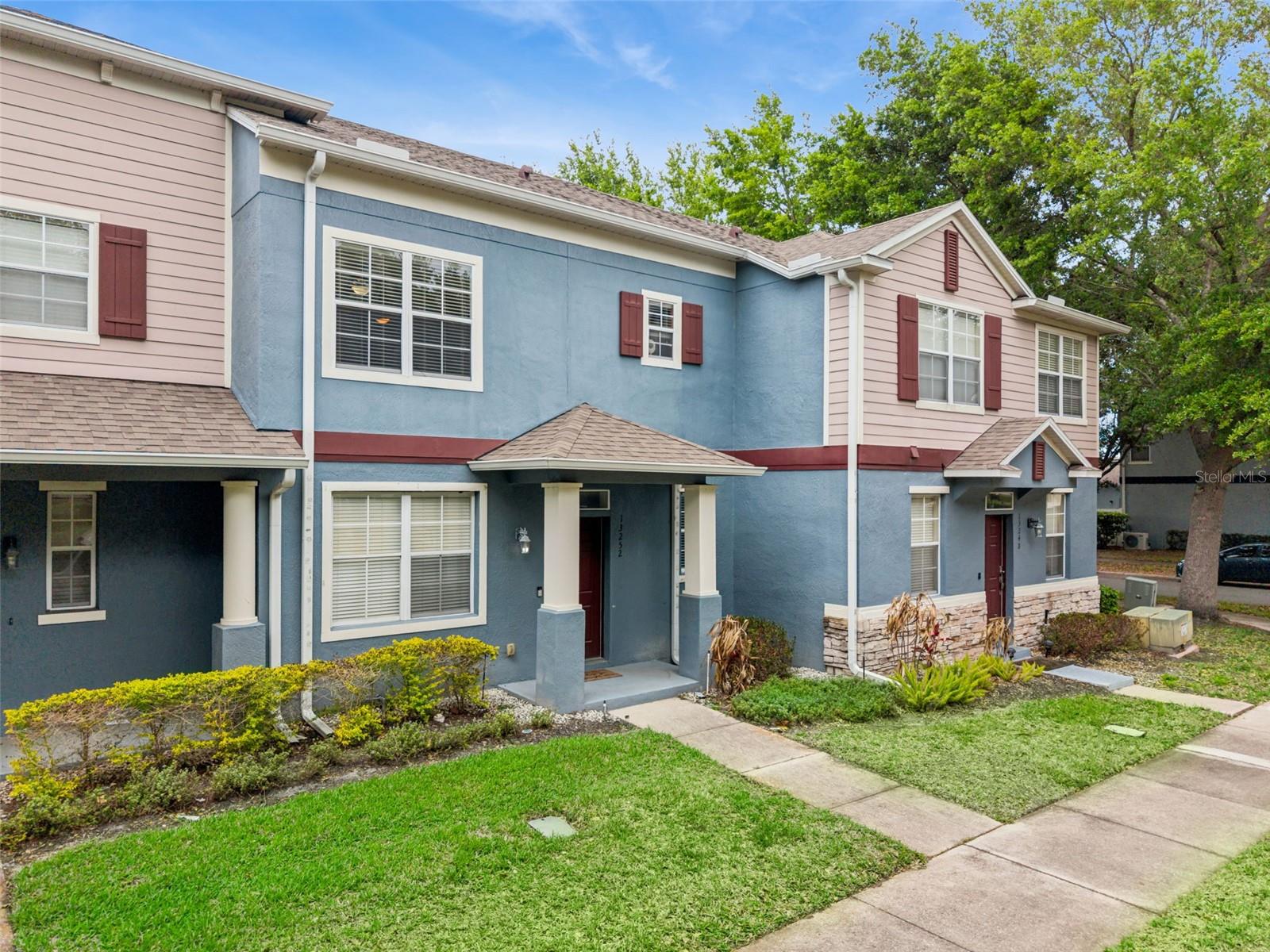 Image 2 of 38 For 13252 Silver Strand Falls Drive