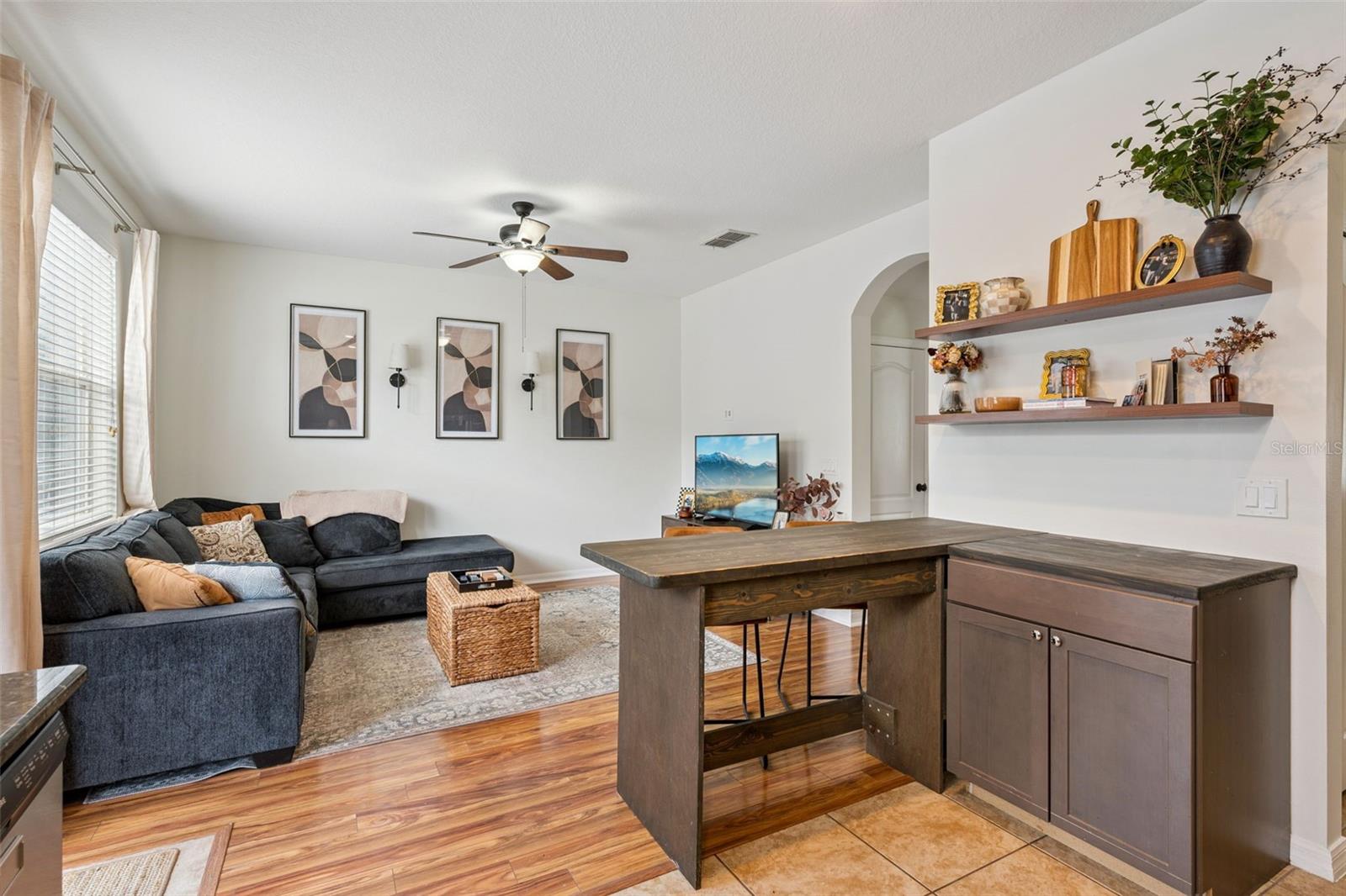 Image 9 of 38 For 13252 Silver Strand Falls Drive