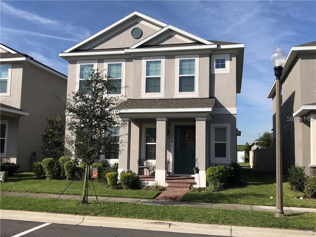 Details for 7266 Desert Mandarin Street, WINTER GARDEN, FL 34787