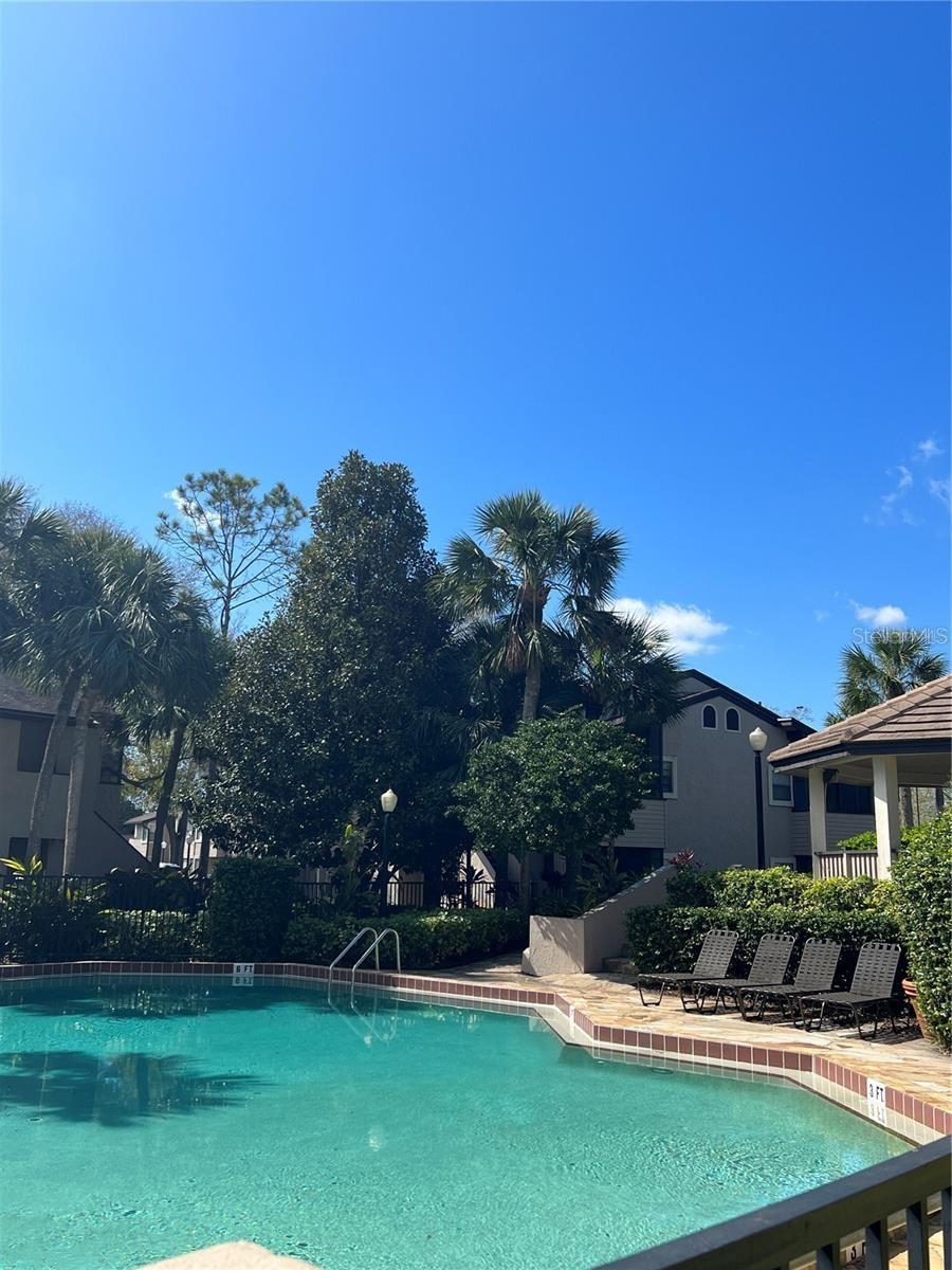 Image 17 of 18 For 3032 Antique Oaks Circle 145