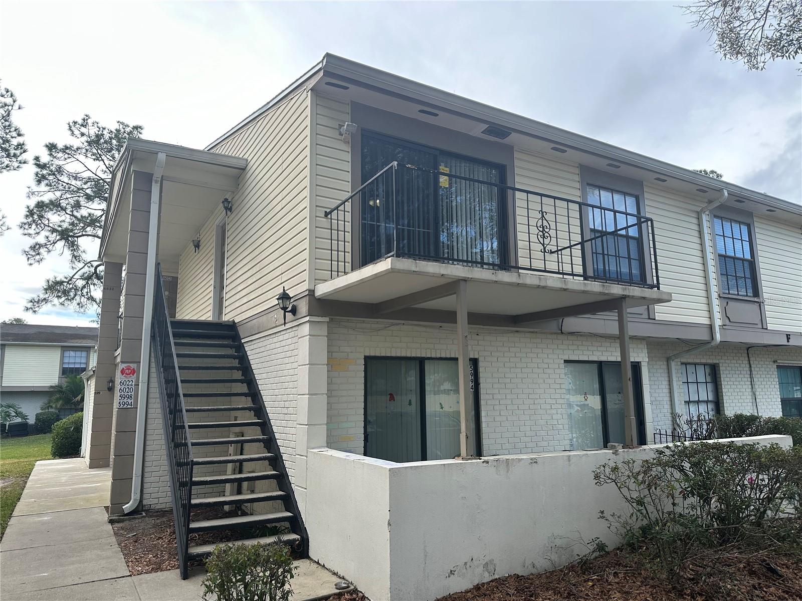 Details for 6020 Village Circle 6020, ORLANDO, FL 32822