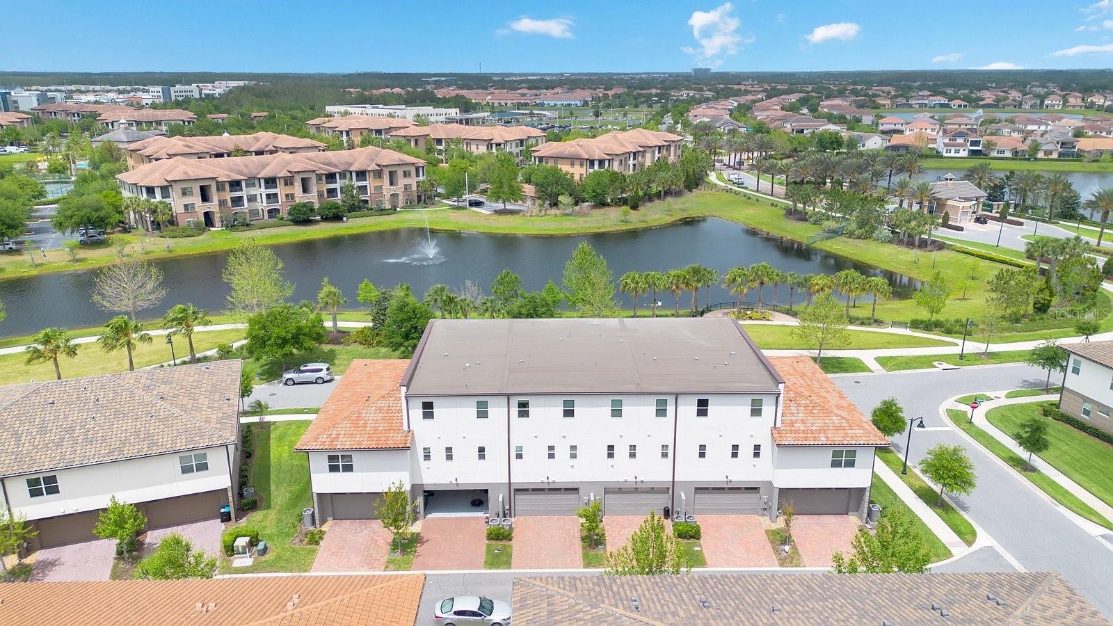 Image 34 of 49 For 9868 Bucklow Hill Drive