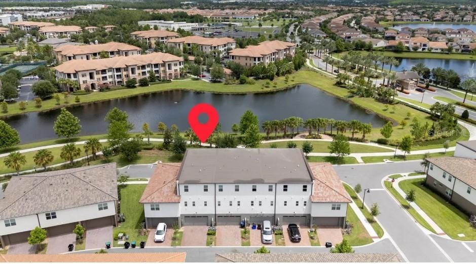 Image 35 of 49 For 9868 Bucklow Hill Drive