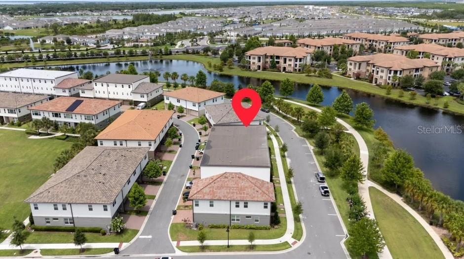 Image 36 of 49 For 9868 Bucklow Hill Drive