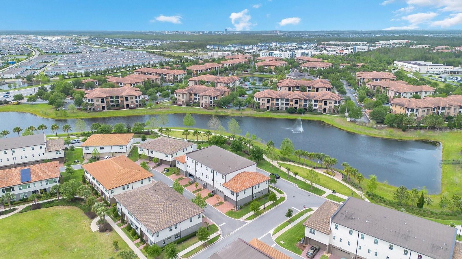 Image 37 of 49 For 9868 Bucklow Hill Drive