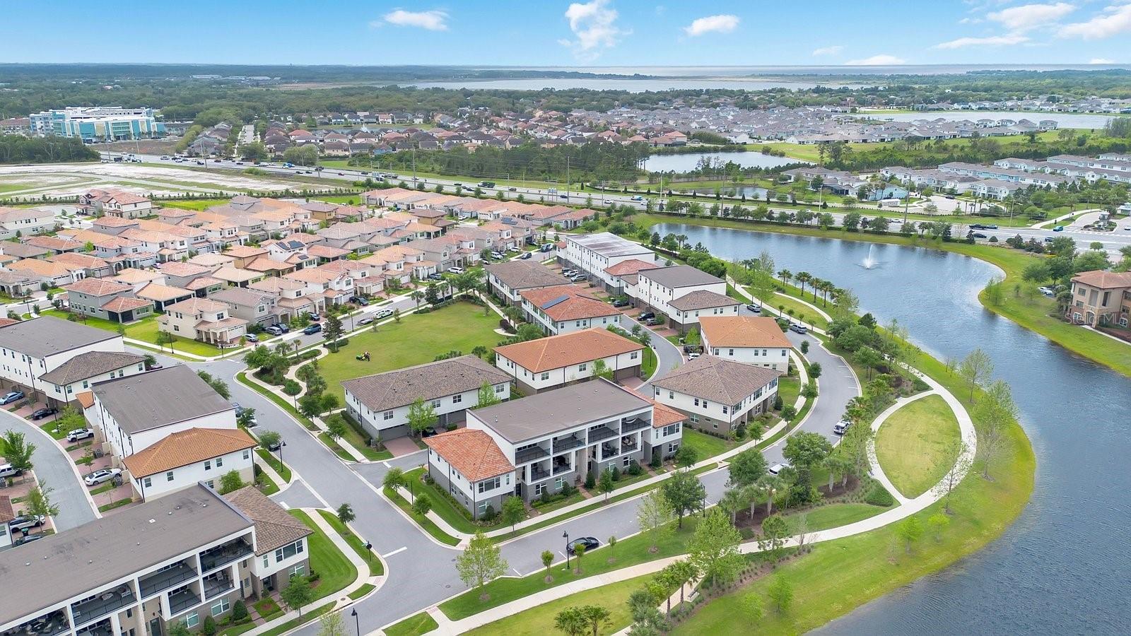 Image 39 of 49 For 9868 Bucklow Hill Drive