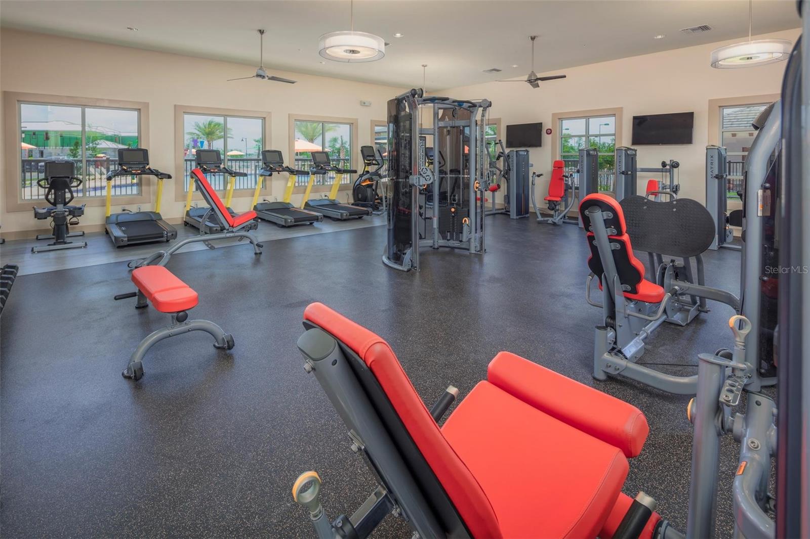 Image 46 of 49 For 9868 Bucklow Hill Drive