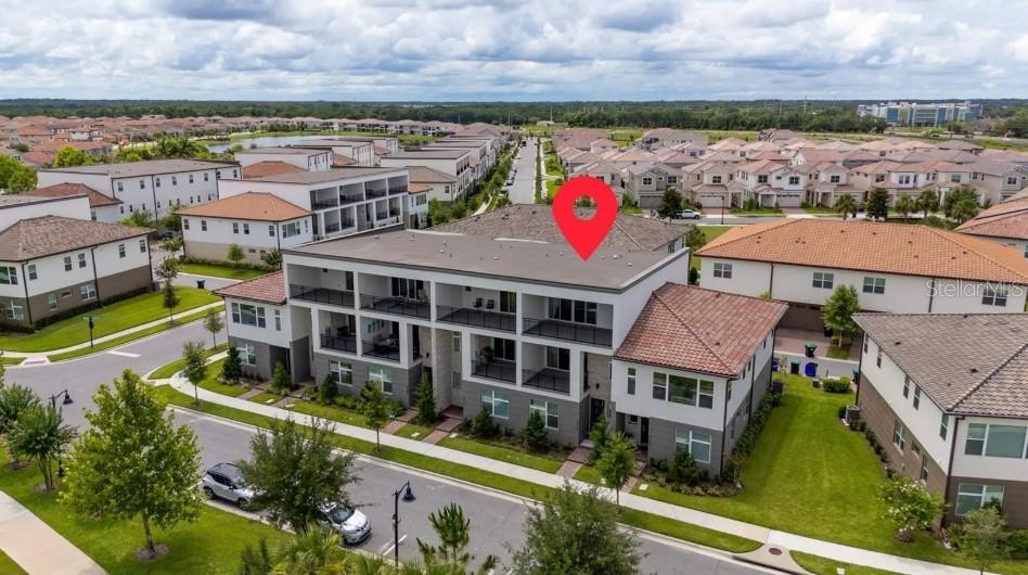 Image 5 of 49 For 9868 Bucklow Hill Drive