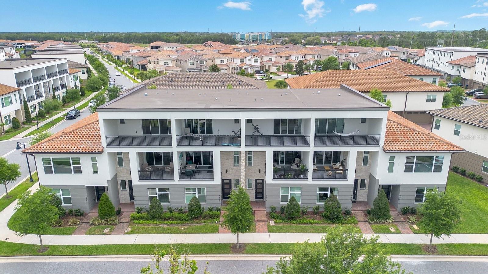 Image 6 of 49 For 9868 Bucklow Hill Drive