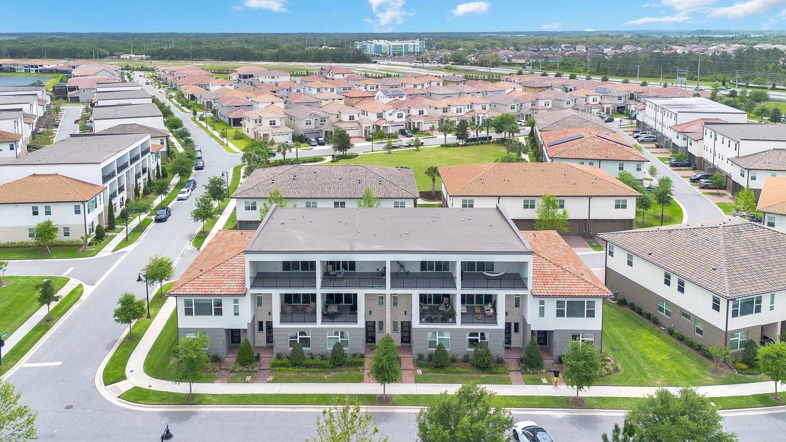 Image 7 of 49 For 9868 Bucklow Hill Drive