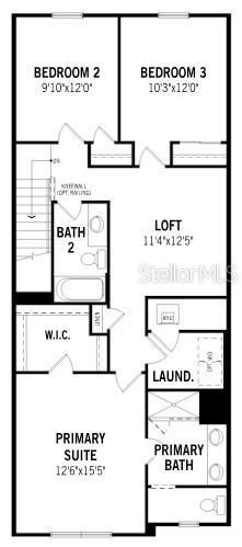 Image 3 of 23 For 149 Rainwood Street