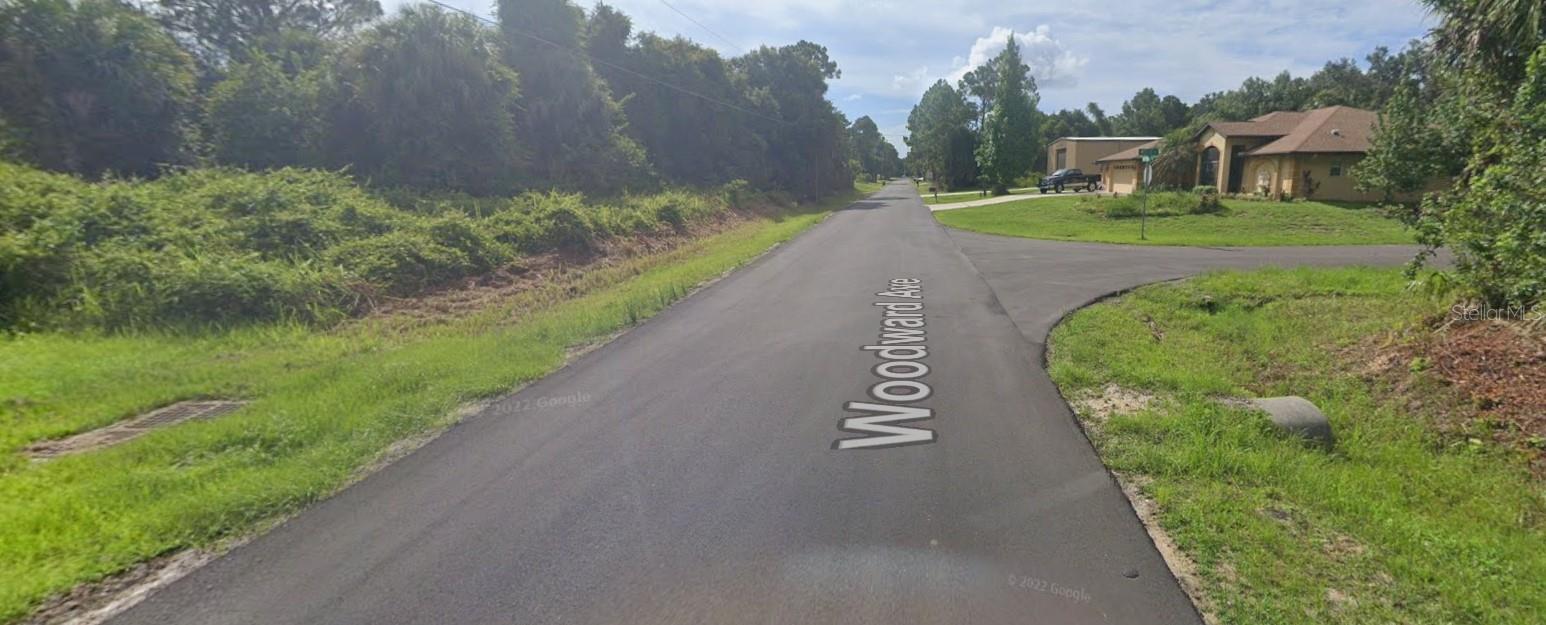 Listing photo id 3 for Woodward Avenue