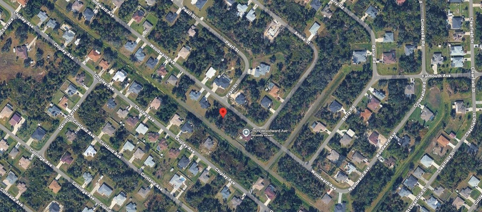 Listing photo id 4 for Woodward Avenue