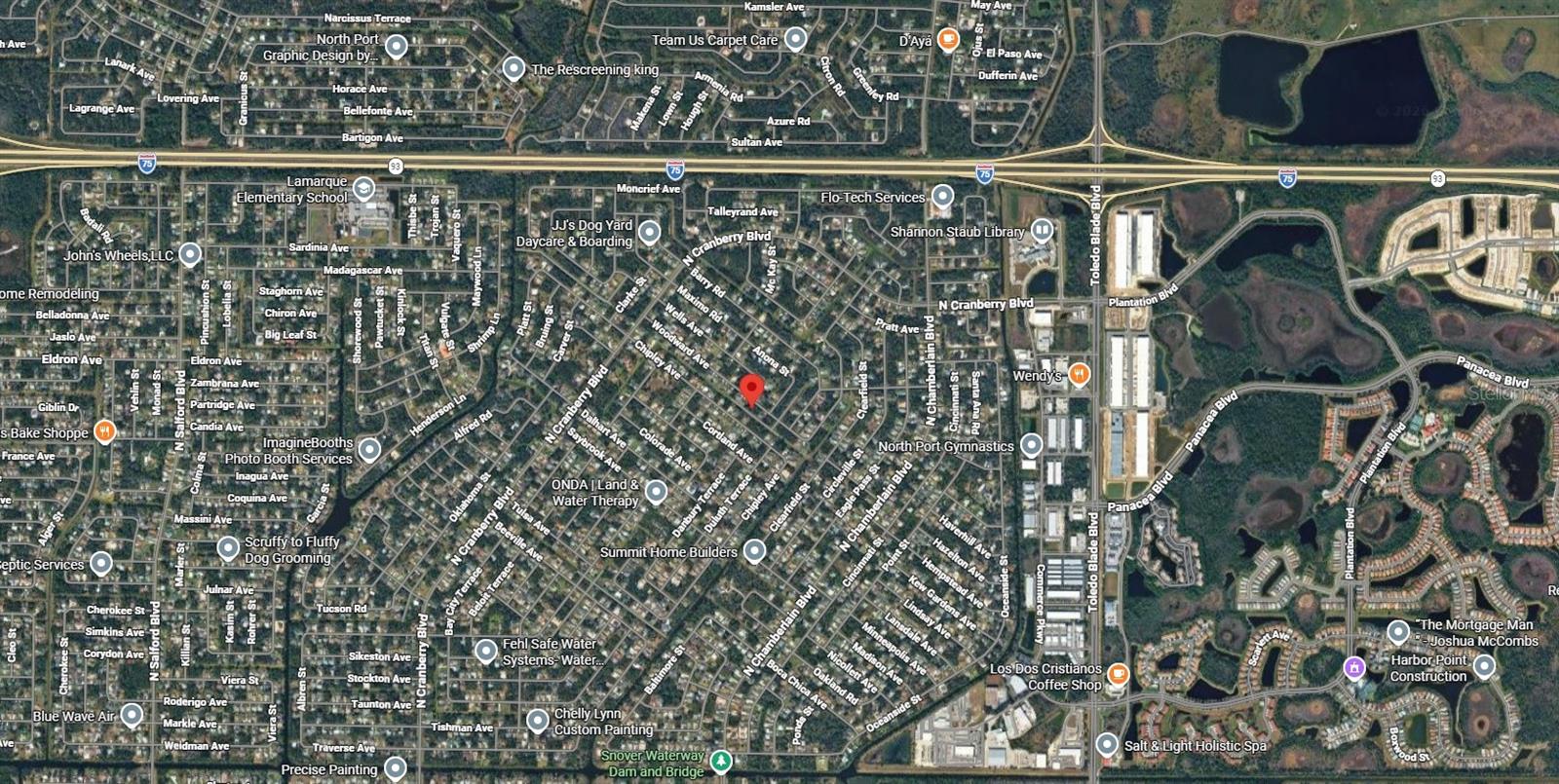 Listing photo id 5 for Woodward Avenue