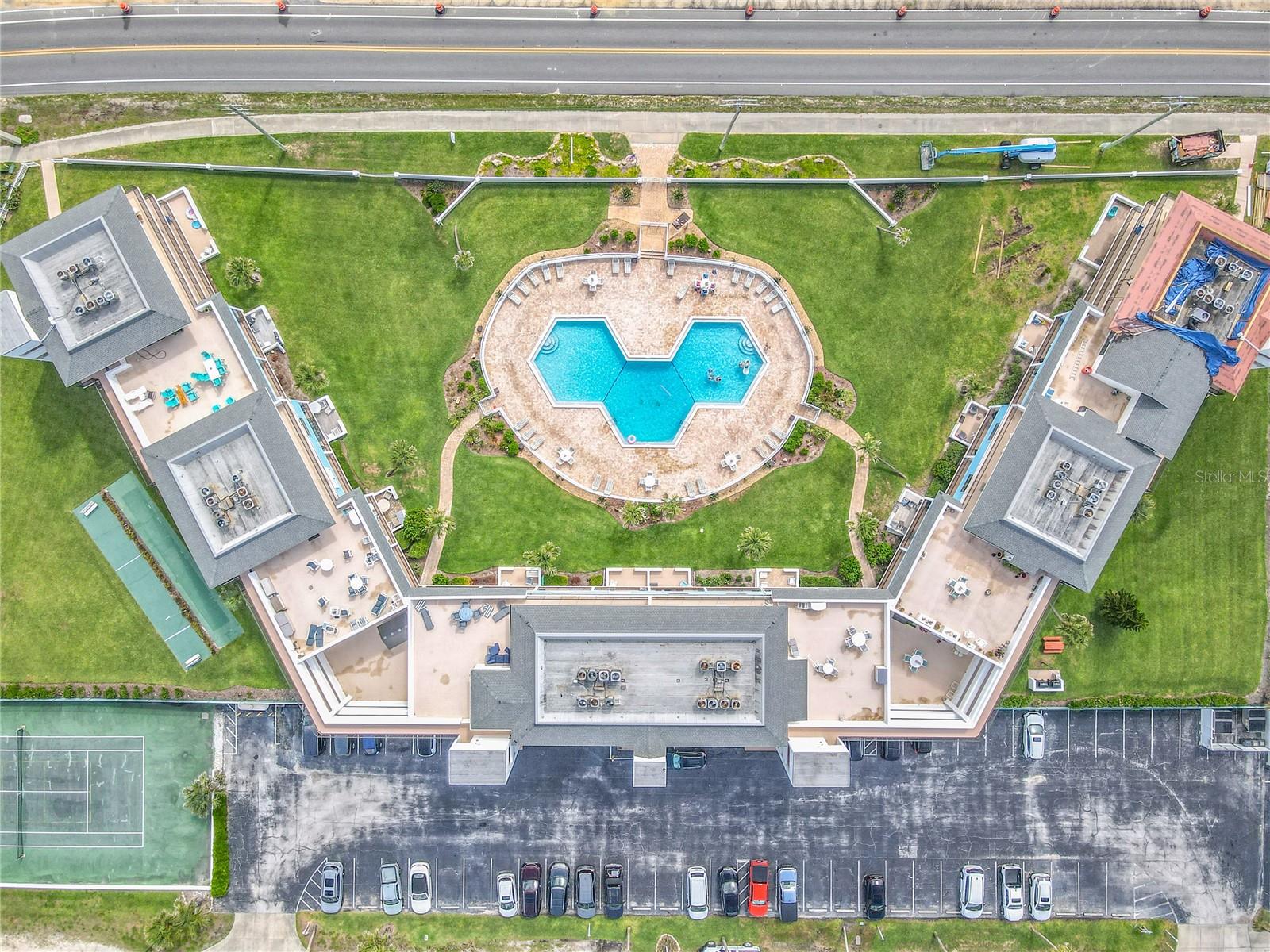 Image 29 of 32 For 3500 Ocean Shore Boulevard 214