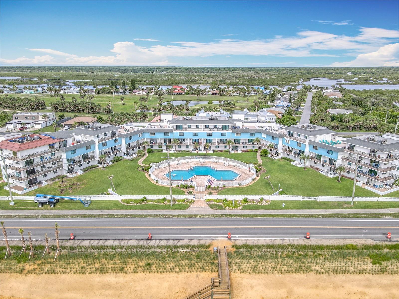 Image 30 of 32 For 3500 Ocean Shore Boulevard 214