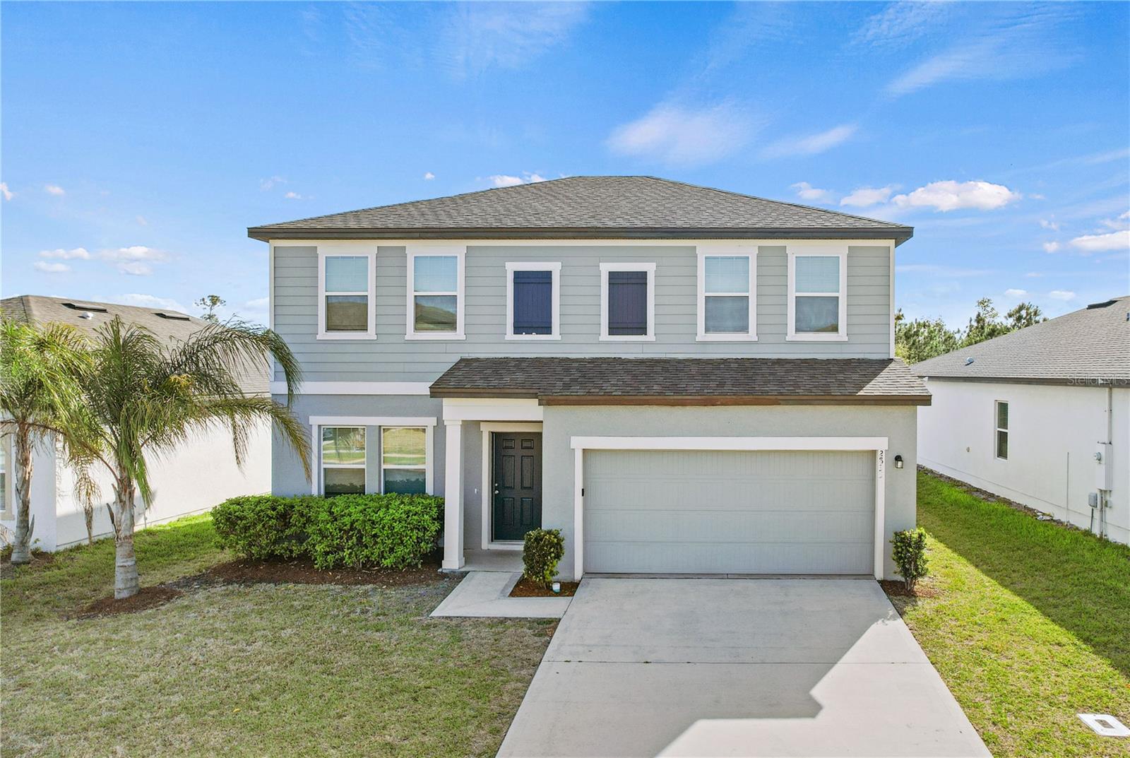 Details for 2835 Neverland Drive, NEW SMYRNA BEACH, FL 32168