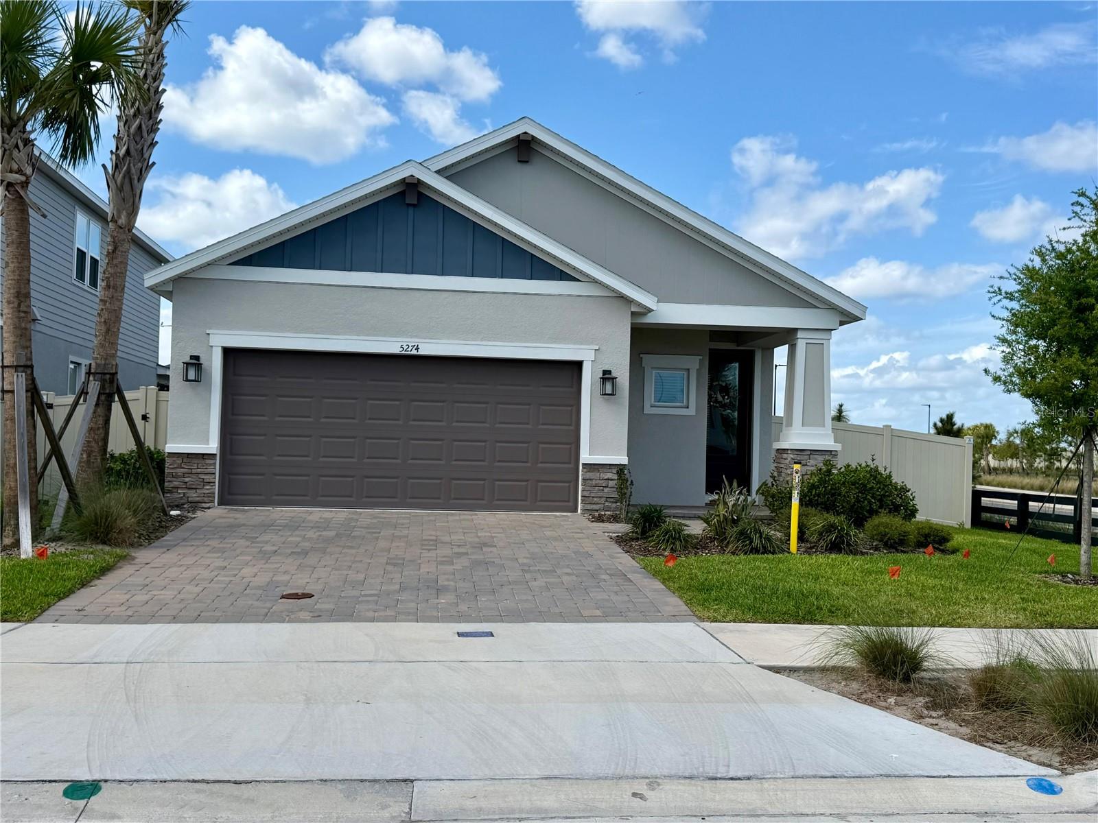 Details for 5274 Kildare Place, ST CLOUD, FL 34771