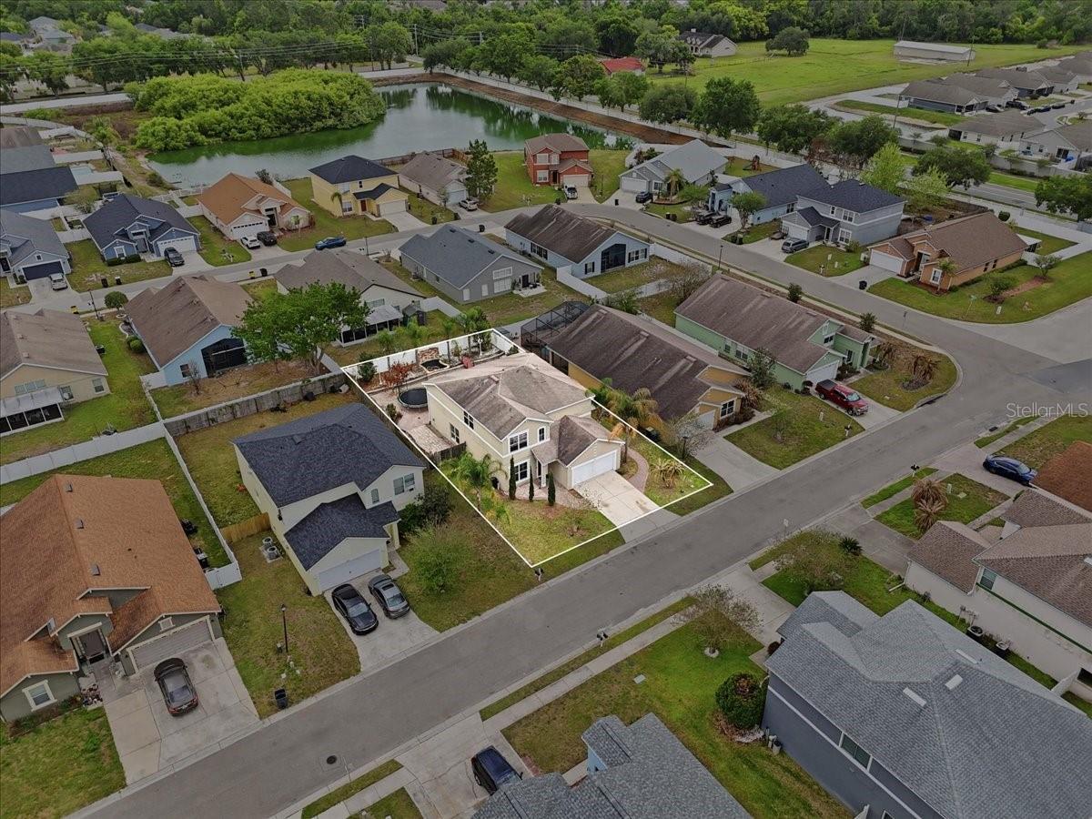 Image 27 of 27 For 8253 Peak Avenue