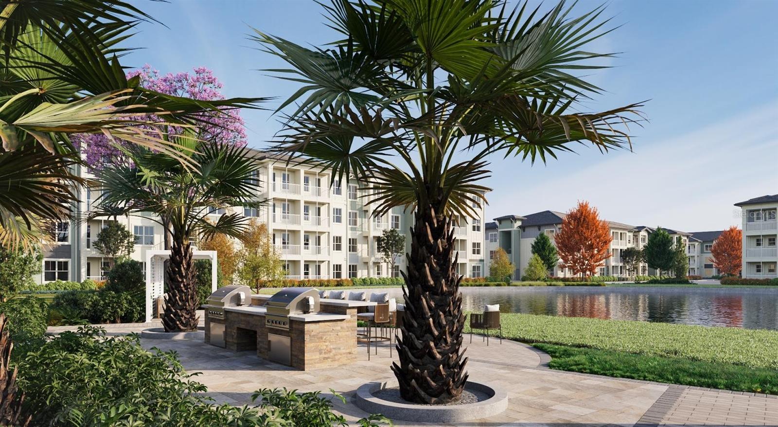 Details for 4005 Bismark Drive C1, KISSIMMEE, FL 34741